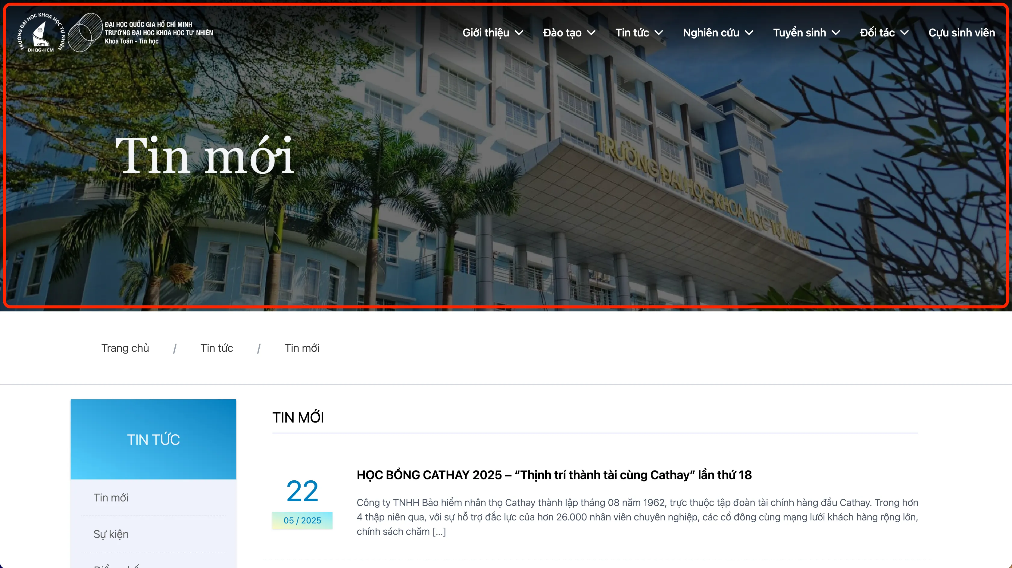 Hiển thị hình ảnh